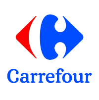 Carrefour DRIVE application logo